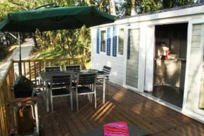 Camping 5 étoiles - Parc aquatique - eebdif